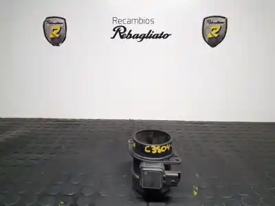 Second-hand car spare part flowmeter for jaguar xf 3.0 v6 diesel luxury oem iam references 5wk97011 4r8q12b579ac