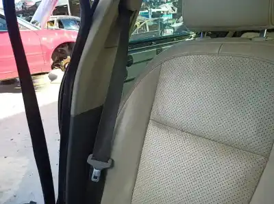 Second-hand car spare part front right seat belt for jaguar xf 3.0 v6 diesel luxury oem iam references 