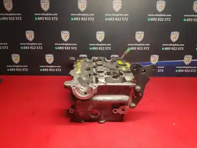 Second-hand car spare part cylinder head for jaguar xf 3.0 v6 diesel luxury oem iam references ajv6d