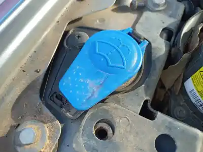 Second-hand car spare part windscreen washer bottle for jaguar xf 3.0 v6 diesel luxury oem iam references 