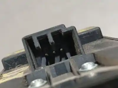 Second-hand car spare part left front power window switch for jaguar xf 3.0 v6 diesel luxury oem iam references   n1.z1.16.17