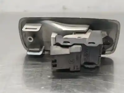 Second-hand car spare part rear right power window switch for jaguar xf 3.0 v6 diesel luxury oem iam references 03450900