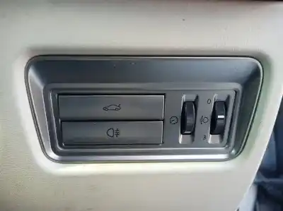 Second-hand car spare part headlights switch for jaguar xf 3.0 v6 diesel luxury oem iam references 