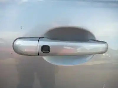 Second-hand car spare part exterior right front door handle for jaguar xf 3.0 v6 diesel luxury oem iam references 