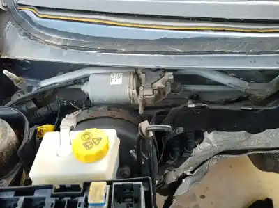 Piesă de schimb auto la mâna a doua MOTOR STERGÃTOR FATÃ pentru JAGUAR XF  Referințe OEM IAM   