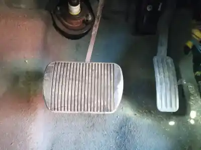 Second-hand car spare part accelerator pedal for jaguar xf 3.0 v6 diesel luxury oem iam references 