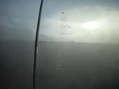 Second-hand car spare part rear left door for jaguar xf 3.0 v6 diesel luxury oem iam references 