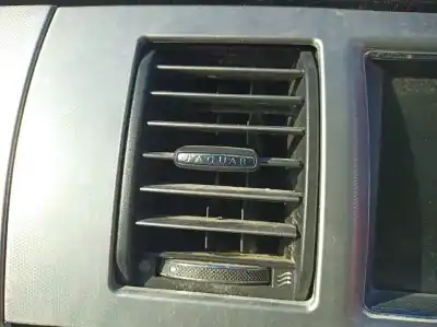 Second-hand car spare part air ventilation grille for jaguar xf 3.0 v6 diesel luxury oem iam references 