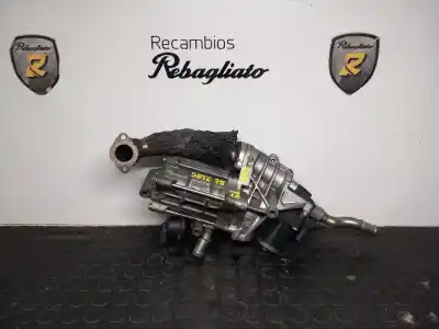 Second-hand car spare part egr valve for jaguar xf 3.0 v6 diesel luxury oem iam references 701881050