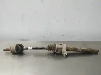 Second-hand car spare part front right transmission for mini mini (r56) cooper oem iam references 758976803  n2.z1.9.6.4