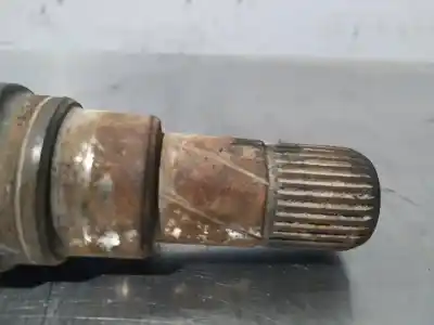 Second-hand car spare part front right transmission for mini mini (r56) cooper oem iam references 758976803  n2.z1.9.6.4