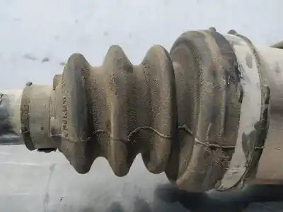 Second-hand car spare part front right transmission for mini mini (r56) cooper oem iam references 758976803  n2.z1.9.6.4