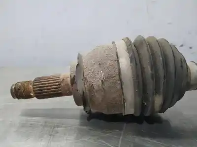 Second-hand car spare part front right transmission for mini mini (r56) cooper oem iam references 758976803  n2.z1.9.6.4