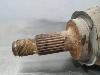 Second-hand car spare part front right transmission for mini mini (r56) cooper oem iam references 758976803  n2.z1.9.6.4