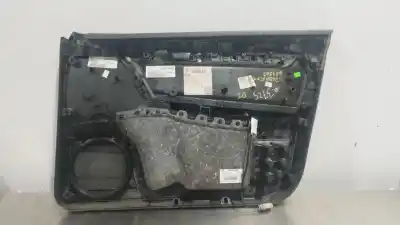Автозапчасти б/у обивка левой передней двери за vw passat b7 (362) 1.6 tdi ссылки oem iam   n1.z1.44.2.b