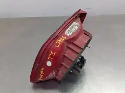 Second-hand car spare part interior left tailgate light for volkswagen passat b7 (362) 1.6 tdi oem iam references 