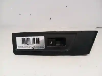 Pezzo di ricambio per auto di seconda mano interruttore alzacristalli anteriore destro per vw passat b7 (362) 1.6 tdi riferimenti oem iam 3ac857857  n1.z1.15.5