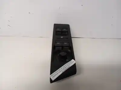Second-hand car spare part left front power window switch for vw passat b7 (362) 1.6 tdi oem iam references 3ac857858a  n1.z1.15.5