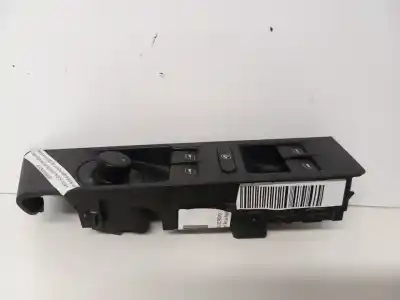 Second-hand car spare part left front power window switch for vw passat b7 (362) 1.6 tdi oem iam references 3ac857858a  n1.z1.15.5