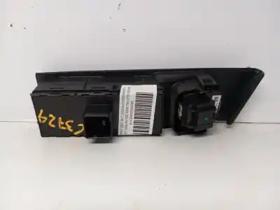 Second-hand car spare part left front power window switch for vw passat b7 (362) 1.6 tdi oem iam references 3ac857858a  n1.z1.15.5