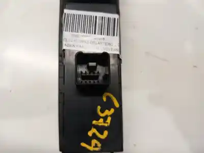 Second-hand car spare part left front power window switch for vw passat b7 (362) 1.6 tdi oem iam references 3ac857858a  n1.z1.15.5