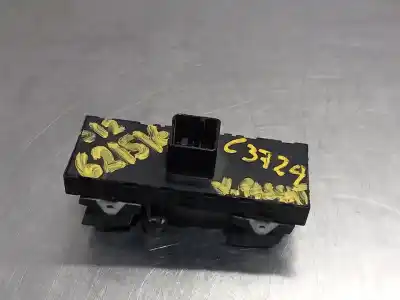 Second-hand car spare part left front power window switch for volkswagen passat b7 (362) 1.6 tdi oem iam references 3ac857858a