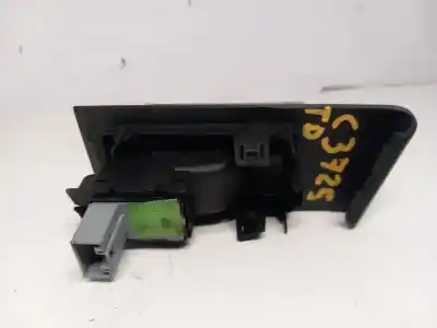 Second-hand car spare part rear right power window switch for vw passat b7 (362) 1.6 tdi oem iam references 3aa868750  n1.z1.15.5