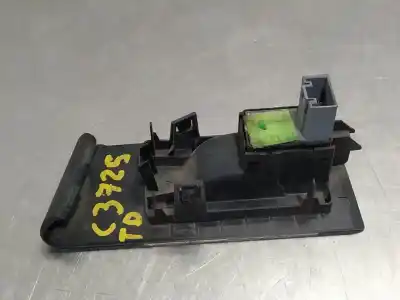 Second-hand car spare part rear right power window switch for volkswagen passat b7 (362) 1.6 tdi oem iam references 3aa868750