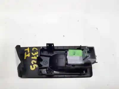 Second-hand car spare part rear left power window switch for vw passat b7 (362) 1.6 tdi oem iam references 3aa868749  n1.z1.18.5