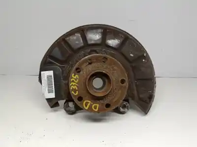 Pezzo di ricambio per auto di seconda mano attacco anteriore destro per vw passat b7 (362) 1.6 tdi riferimenti oem iam 1k0615312f