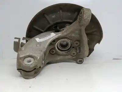 Second-hand car spare part front right knuckle for volkswagen passat b7 (362) 1.6 tdi oem iam references 1k0615312f  n4.z1.01.01.15