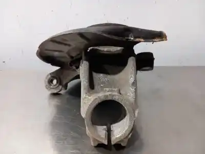 Second-hand car spare part front left knuckle for volkswagen passat b7 (362) 1.6 tdi oem iam references 1k0615311f  n4.z1.01.01.15