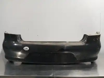 Автозапчасти б/у задний бампер за volkswagen passat b7 (362) 1.6 tdi ссылки oem iam   n5.z1.7.3.m