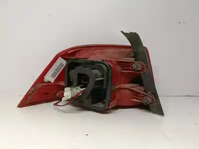 Second-hand car spare part right tailgate light for vw passat b7 (362) 1.6 tdi oem iam references 3ae945096f  n1.z1.1.5.m