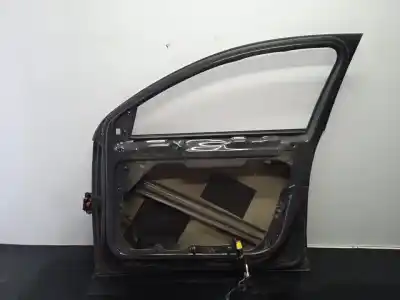 Автозапчасти б/у дверь передняя правая за volkswagen passat b7 (362) 1.6 tdi ссылки oem iam   n5.z1.1.24.a