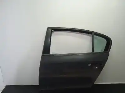 Автозапчасти б/у задняя левая дверь за volkswagen passat b7 (362) 1.6 tdi ссылки oem iam   n5.z1.1.14.b