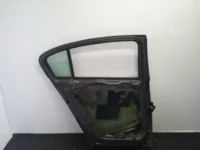 Pezzo di ricambio per auto di seconda mano porta posteriore sinistra per vw passat b7 (362) 1.6 tdi riferimenti oem iam 