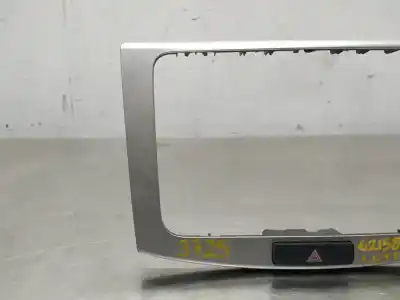 Second-hand car spare part hazard warning lights for volkswagen passat b7 (362) 1.6 tdi oem iam references 3aa953509