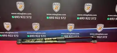 Pezzo di ricambio per auto di seconda mano AMMORTIZZATORI BAULE / PORTE per OPEL ZAFIRA TOURER  Riferimenti OEM IAM   N1.Z2.10.3.2