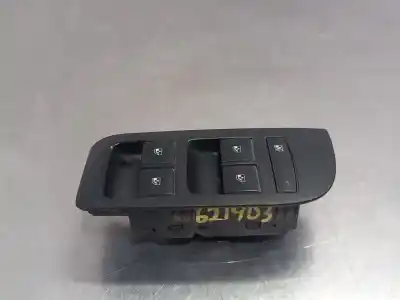 Pièce détachée automobile d'occasion COMMANDE DE LÈVE VITRE AVANT GAUCHE pour OPEL ZAFIRA TOURER  Références OEM IAM 13305009  N1.Z1.17.9