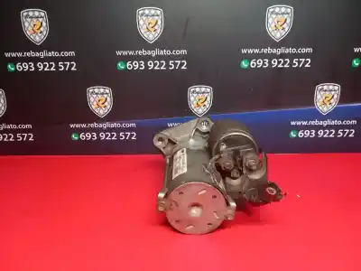 Peça sobressalente para automóvel em segunda mão motor de arranque por ford fiesta (cb1) ambiente referências oem iam 8v2111000be