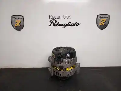 Peça sobressalente para automóvel em segunda mão alternador por kia proceed ( ) gt line 120 cv / 88 kw referências oem iam 3730004950