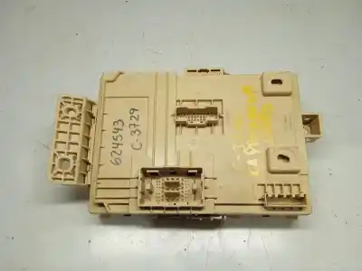 Peça sobressalente para automóvel em segunda mão caixa de fusíveis e relés por kia proceed ( ) gt line 120 cv / 88 kw referências oem iam 91950j7940