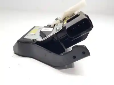 Peça sobressalente para automóvel em segunda mão fechadura do mala por kia proceed ( ) gt line 120 cv / 88 kw referências oem iam lnjvm1004