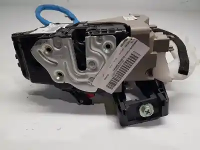Second-hand car spare part FRONT RIGHT DOOR LOCK for KIA PROCEED ( )  OEM IAM references 81320J7000  ESTA N1.Z1.24.1.MEDIO