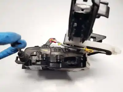 Second-hand car spare part front right door lock for kia proceed ( ) gt line 120 cv / 88 kw oem iam references 81320j7000  esta n1.z1.24.1.medio