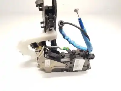 Peça sobressalente para automóvel em segunda mão fechadura da porta dianteira esquerda por kia proceed ( ) gt line 120 cv / 88 kw referências oem iam 81310j77010 051 fl1