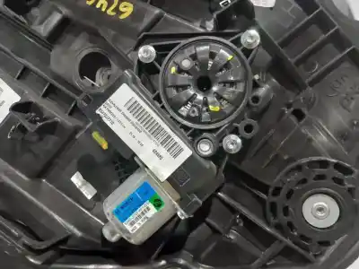 Peça sobressalente para automóvel em segunda mão elevador de vidros traseiro esquerdo por kia proceed ( ) gt line 120 cv / 88 kw referências oem iam 83470j7710