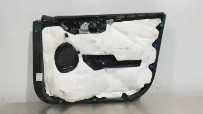 Peça sobressalente para automóvel em segunda mão forra / revestimento da porta dianteira esquerda por kia proceed ( ) gt line 120 cv / 88 kw referências oem iam 