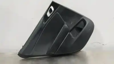 Peça sobressalente para automóvel em segunda mão forra / revestimento da porta traseira esquerda por kia proceed ( ) gt line 120 cv / 88 kw referências oem iam 